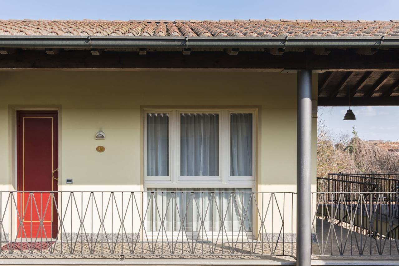 Hotel Ponte Di Rialto Крема Екстер'єр фото