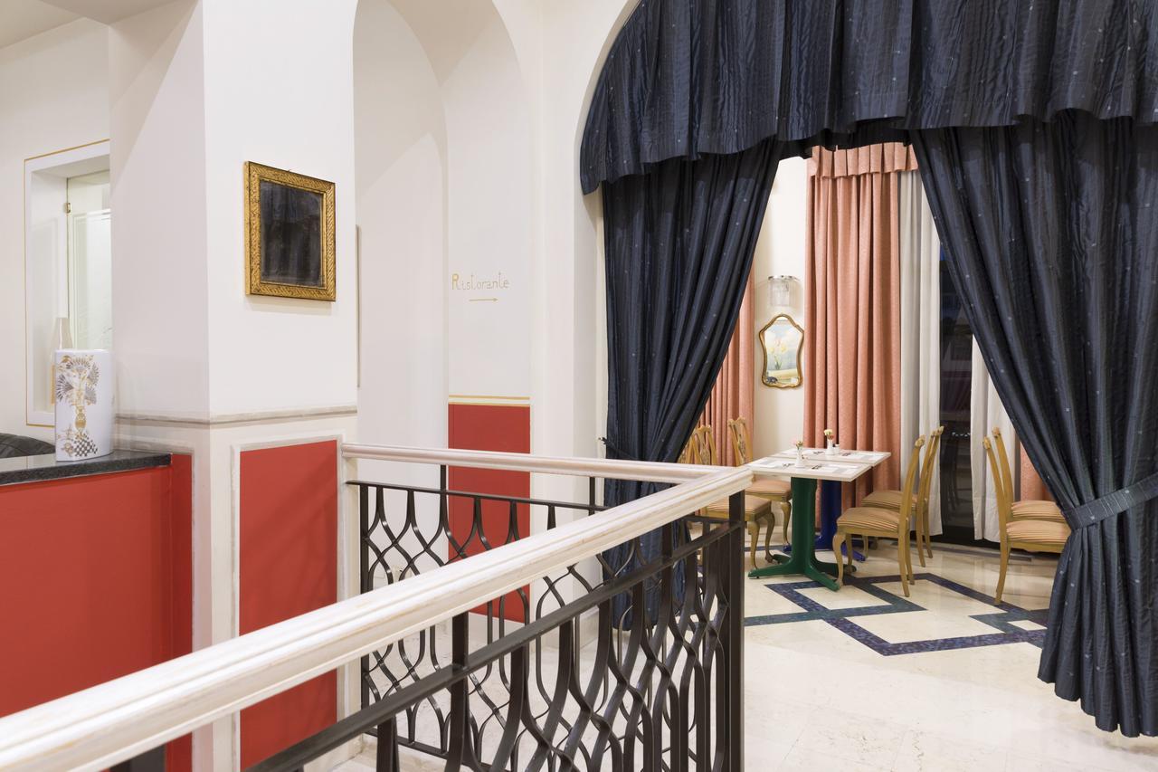 Hotel Ponte Di Rialto Крема Екстер'єр фото