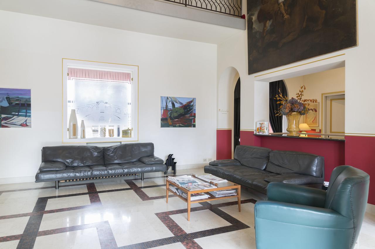 Hotel Ponte Di Rialto Крема Екстер'єр фото