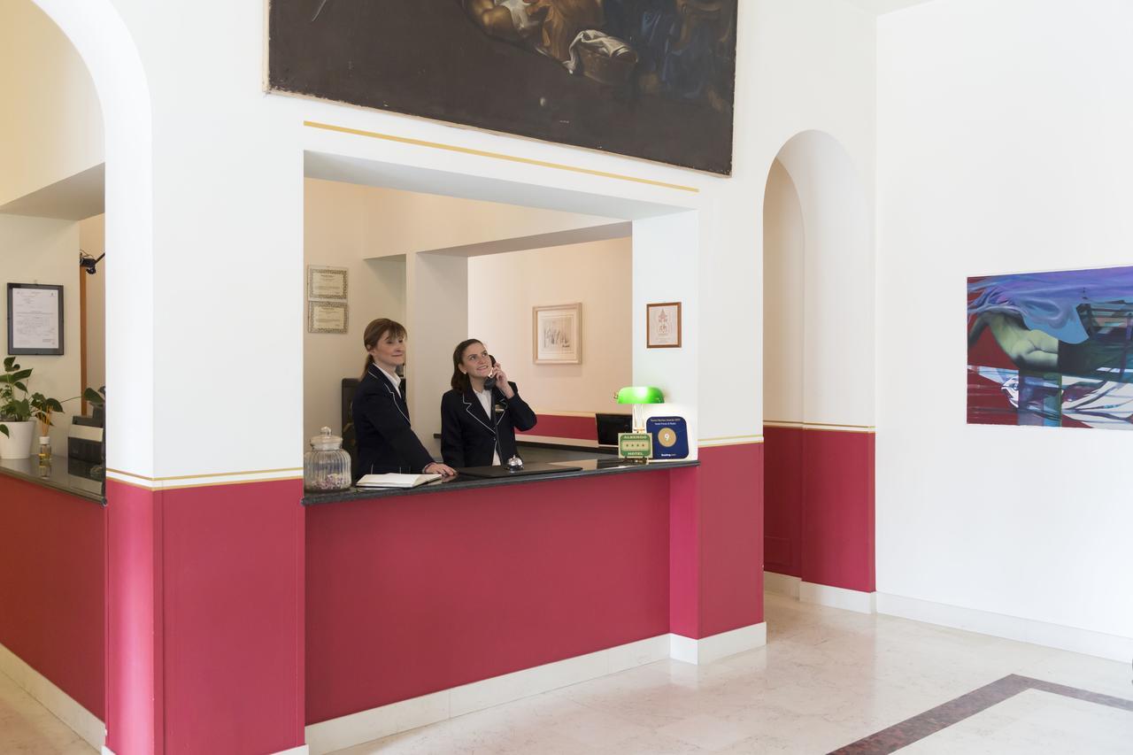 Hotel Ponte Di Rialto Крема Екстер'єр фото